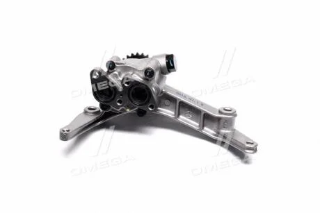 Насос масляный Hyundai/Kia/Mobis 26100 4A000