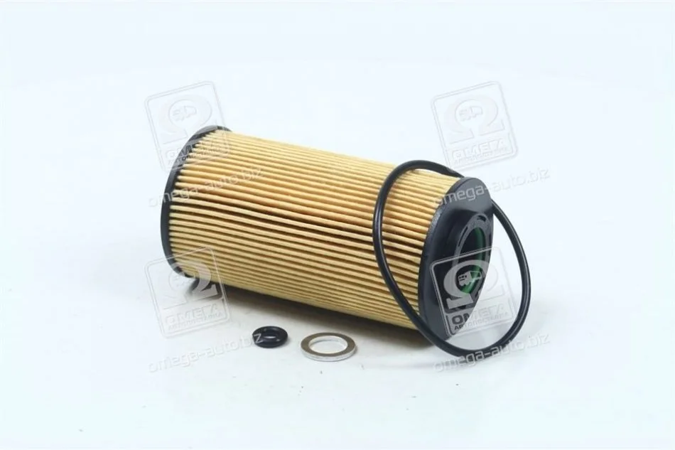 Фильтр масляний Hyundai/Kia/Mobis 263202A002 (фото 1)