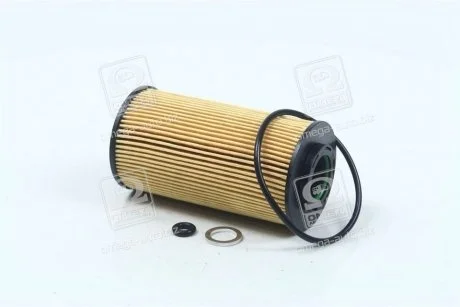Фильтр масляный Hyundai/Kia/Mobis 263202A002