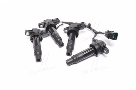 Катушка зажигания Hyundai/Kia/Mobis 27300 2B000