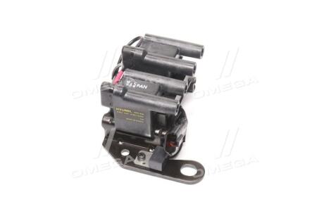 Катушка зажигания Hyundai/Kia/Mobis 27301 22040
