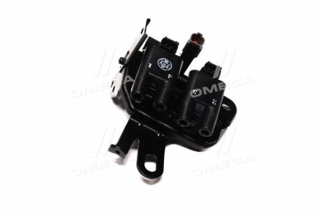 Катушка зажигания Hyundai/Kia/Mobis 27301-23510