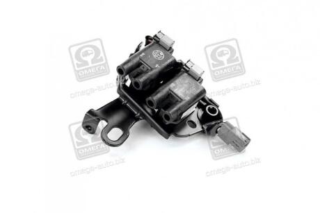 Катушка зажигания Hyundai/Kia/Mobis 27301 23700