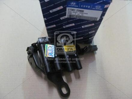 Катушка зажигания Hyundai/Kia/Mobis 27301-23900