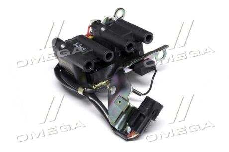 Катушка зажигания Hyundai/Kia/Mobis 27301 33020