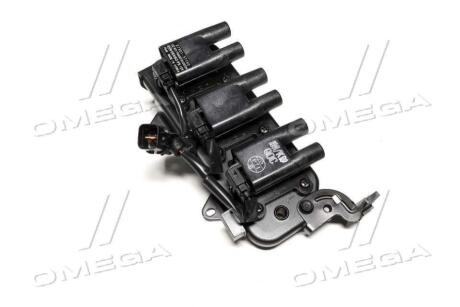 Катушка зажигания Hyundai/Kia/Mobis 27301 37150