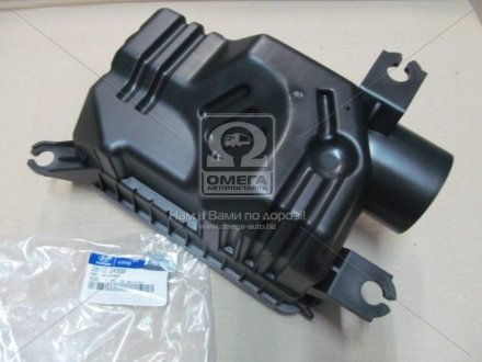 Корпус повітряного фільтра нижній Hyundai/Kia/Mobis 281123X000