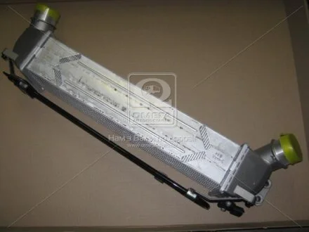 Інтеркулер Hyundai/Kia/Mobis 281904A481