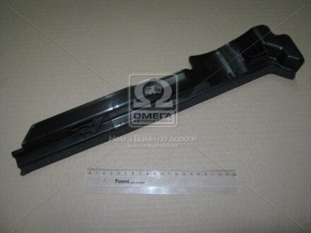 Воздухозаборник Hyundai/Kia/Mobis 29135 2Y000