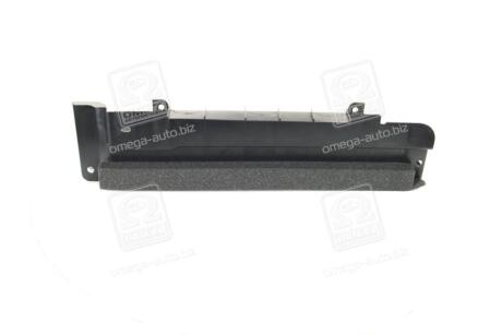 Решітка радіатора Hyundai/Kia/Mobis 291363X000