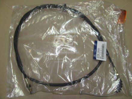 Трос сцепления Hyundai/Kia/Mobis 32780-5H101