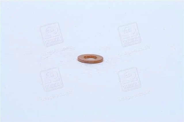 Прокладка форсунки Hyundai/Kia/Mobis 3381827000 (фото 1)