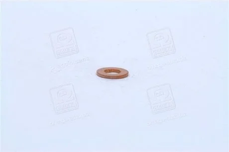 Прокладка форсунки Hyundai/Kia/Mobis 3381827000