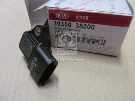 Датчик абсолютного давления Hyundai/Kia/Mobis 39300 38200