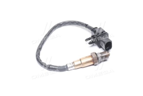 Датчик кислородный / Лямбда-зонд Hyundai/Kia/Mobis 39350-2A400