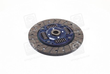 Диск сцепления Hyundai/Kia/Mobis 41100 23135