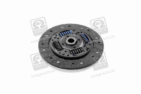 Диск зчеплення ведений Hyundai/Kia/Mobis 4110026010