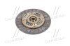 Диск сцепления Hyundai/Kia/Mobis 41100 28610 (фото 3)