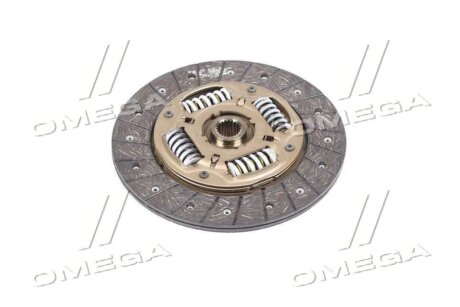 Диск сцепления Hyundai/Kia/Mobis 41100 28610