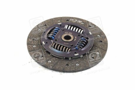 Диск сцепления Hyundai/Kia/Mobis 41100 39276