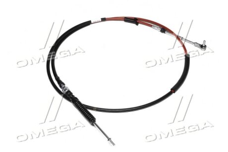 Трос сцепления Hyundai/Kia/Mobis 43750 5H002