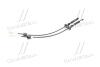 Трос КПП Hyundai/Kia/Mobis 437944H050 (фото 1)