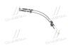 Трос КПП Hyundai/Kia/Mobis 437944H050 (фото 4)