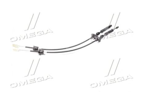 Трос КПП Hyundai/Kia/Mobis 437944H050