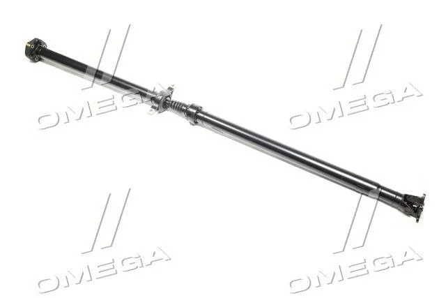 Вал карданний в зборі Hyundai/Kia/Mobis 493003W000 (фото 1)