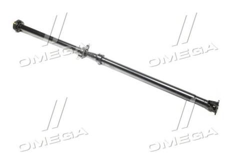 Вал карданний в зборі Hyundai/Kia/Mobis 493003W000