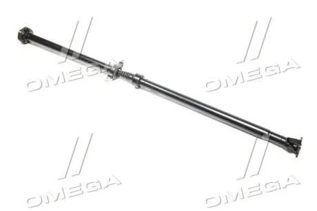 Вал карданний в зборі Hyundai/Kia/Mobis 493003W000