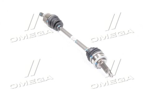 Вал приводной HYUNDAI ELANTRA 06- левый в сборе Hyundai/Kia/Mobis 49501-2H012SJ