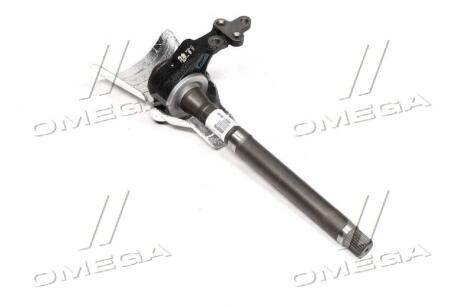 Вал приводной, промежуточный Hyundai/Kia/Mobis 49560 2B150