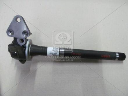 Вал приводной, промежуточный Hyundai/Kia/Mobis 49560 2B350
