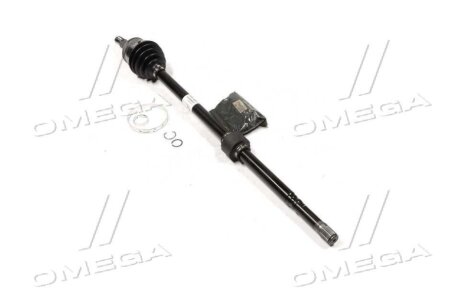 Шарнир равных угловых скоростей (ШРУС) Hyundai/Kia/Mobis 49591 2F600