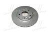 Диск тормозной Hyundai/Kia/Mobis 51712 3B000 (фото 1)