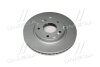 Диск тормозной Hyundai/Kia/Mobis 51712 3B000 (фото 3)