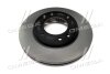 Диск тормозной Hyundai/Kia/Mobis 51712 4D200 (фото 1)