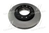 Диск тормозной Hyundai/Kia/Mobis 51712 4D200 (фото 2)
