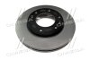 Диск тормозной Hyundai/Kia/Mobis 51712 4D200 (фото 3)