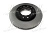 Диск тормозной Hyundai/Kia/Mobis 51712 4D200 (фото 4)