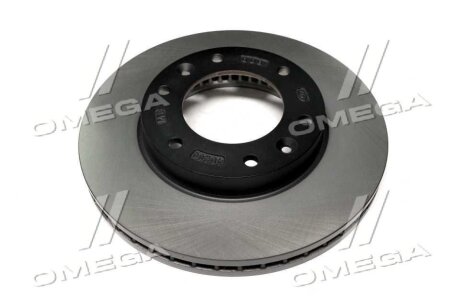 Диск тормозной Hyundai/Kia/Mobis 51712 4D200
