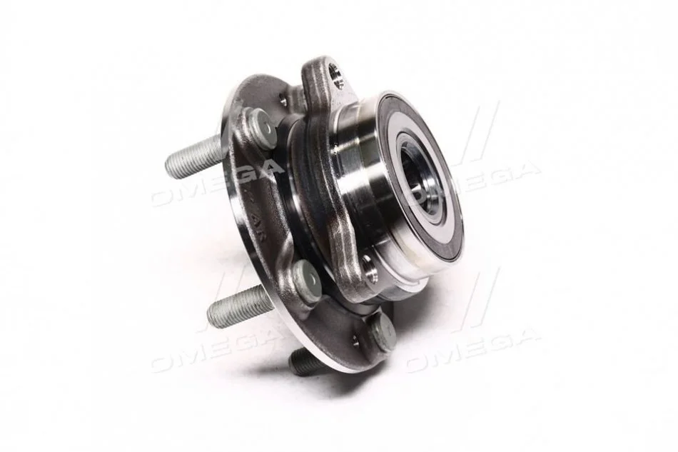 Ступица передняя в сборе Hyundai/Kia/Mobis 51750F2000 (фото 1)