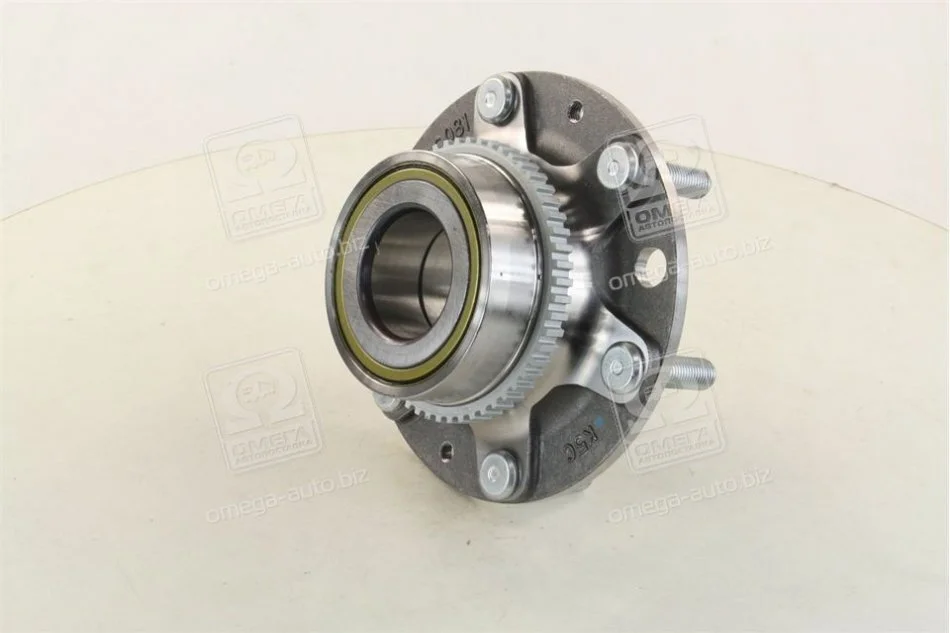 Ступица колеса задняя Hyundai/Kia/Mobis 52710-4D000 (фото 1)