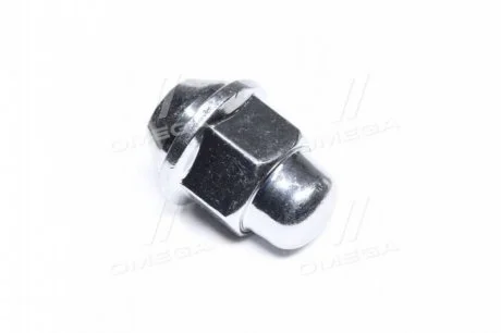 Гайка колісна стл. диск Hyundai/Kia/Mobis 529503Y000