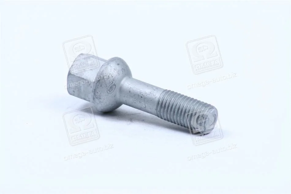 Гайка колесная Hyundai/Kia/Mobis 5295047000 (фото 1)