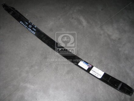 Лист рессоры Hyundai/Kia/Mobis 54112 5K500