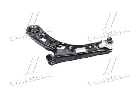 Рычаг подвески передний нижний левый Hyundai/Kia/Mobis 54500 F2AA0