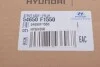 Амортизатор (передній) (L) Kia Sportage IV 18- Hyundai/Kia/Mobis 54650F1550 (фото 2)