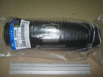 Пыльник амортизатора Hyundai/Kia/Mobis 55325-2D000